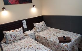 Hostal Numancia