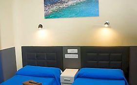 Hostal Numancia